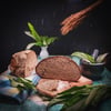 Auch das Roggenmischbrot mit Bärlauch aus Hettstedt gewann 2025 einen Kulinarischen Stern.