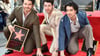 Kevin, Nick und Joe Jonas wurden jung berühmt - und mit unangemessenen Fragen konfrontiert. (Archivbild)