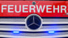Am Magdeburger Industriehafen ist es zu einem Brand gekommen.