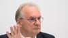 Ministerpräsident Reiner Haseloff setzt auf neue Investoren für Magdeburg.