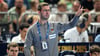 Trainer Jaron Siewert startet mit seinen Füchsen in die Testspielphase