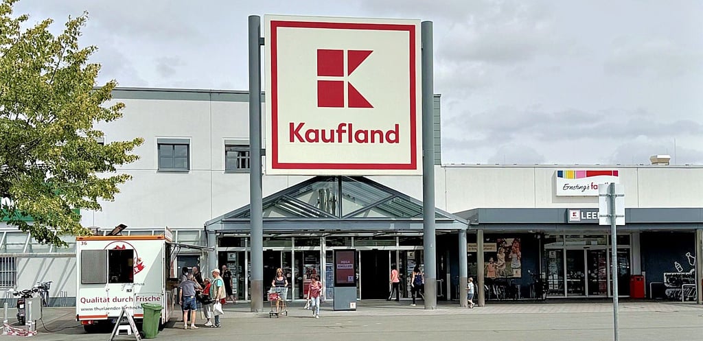 Das Kaufland-Zentrum in der Hecklinger Straße gibt es seit 1996. Daran wird sich auch nichts ändern.