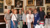 Nach 60 Jahren haben sich die Abiturienten der Geschwister-Scholl-Schule in Magdeburg wieder getroffen.