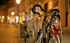 In Dessau-Roßlau kommt es immer wieder zu Fahrraddiebstählen. 