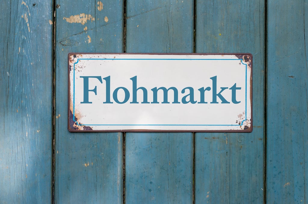 In Gernrode soll in diesem Jahr am Tag des offenen Denkmals auch ein Haus- und Hofflohmarkt stattfinden.