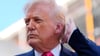 In einem Statement an mehrere US-Medien zeigte sich eine Sprecherin des Weißen Hauses erzürnt über eine Folge der US-Serie „South Park“. Darin wird Trump parodiert.