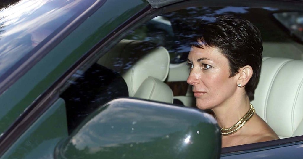 Die Generalstaatsanwaltschaft will Epsteins Vertraute Ghislaine Maxwell nochmals befragen. (Archivfoto)