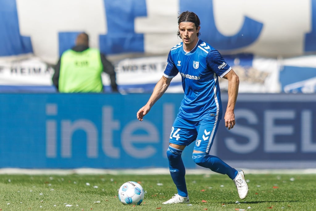 Das US-Unternehmen Intel hatte auch Sponsorenverträge mit dem 1. FC Magdeburg und dem SC Magdeburg.