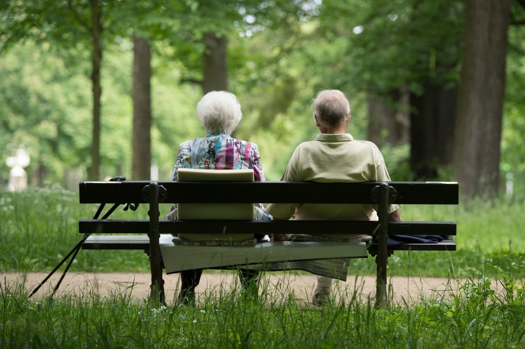 Möglichst gesund ein hohes Alter zu erreichen: Das wünschen sich viele Menschen für ihr Leben. Doch wie schafft man das am besten?