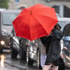 In Sachsen-Anhalt drohen Ende Juli Schauer und Gewitter.