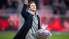 Kristoffer Olsson spielt wieder Fußball