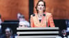 Applebaum sieht die Demokratien massiv in Gefahr.