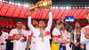 War das Finale im DFB-Pokal das letzte Pflichtspiel von Enzo Millot für den VfB Stuttgart?