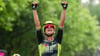 Ein perfekter Start in die Tour für die Olympiasiegerin von 2012