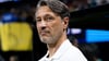 BVB-Coach Niko Kovac begrüßte am Samstag wieder seine Spieler zum Start der Vorbereitung