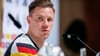 Fällt lange aus: Nationaltorhüter Marc-André ter Stegen.