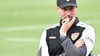 VfB-Trainer Sebastian Hoeneß hofft auf die Verpflichtung von Real-Talent Chema Andres.