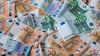 Der Länderfinanzausgleich soll helfen, in den Bundesländern annähernd vergleichbare Lebensbedingungen zu ermöglichen. Doch die Last der Zahlungen ist immer einseitiger verteilt. (Symbolbild)