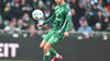 Könnte schon bald wieder für Werder am Ball sein: André Silva.