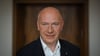 Berlins Regierender Bürgermeister Kai Wegner hat das Smartphone im Urlaub nicht ständig griffbereit.
