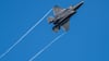 Diese F-35-Jets sollen in Büchel stationiert werden. (Archivfoto)