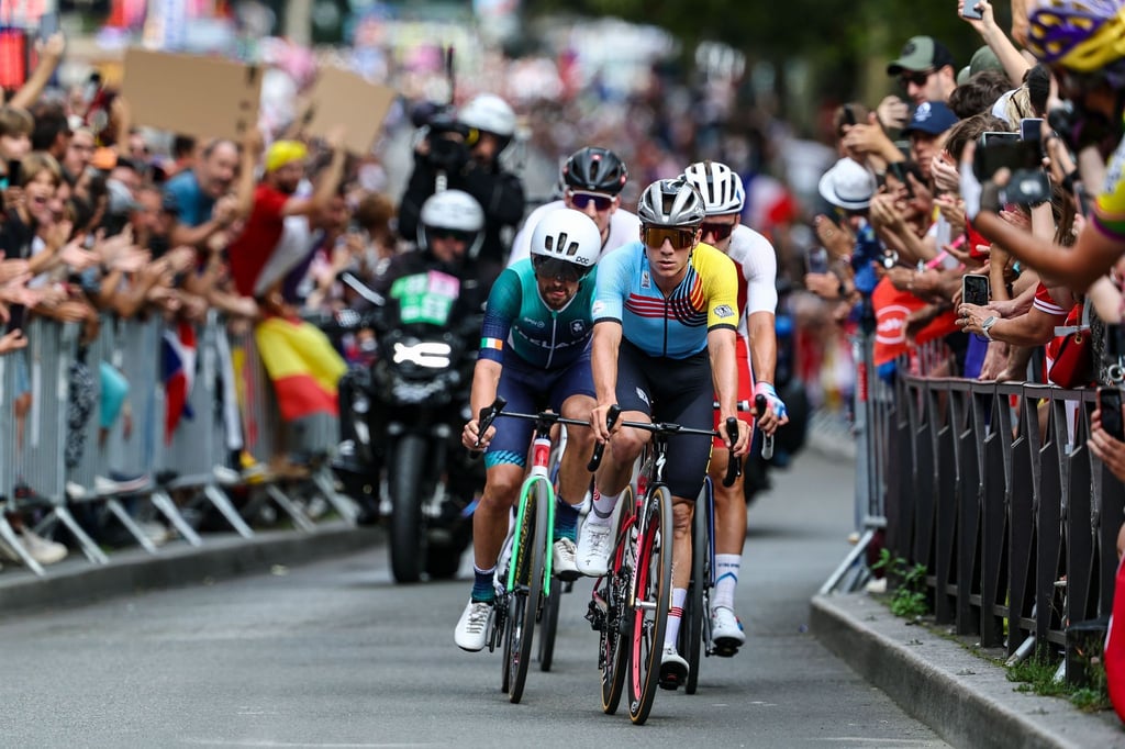 Wie bei Olympia im vergangenen Jahr: Die Radprofis werden bei der Tour de France dreimal das Viertel Montmartre überqueren.