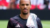 Leroy Sané fuhr mit dem FC Bayern noch zur Club-WM. Mittlerweile spielt er für Galatasaray - zur Freude der türkischen Fans.