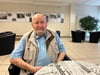 Der Magdeburger Wolfgang Riecke ist in der Nähe des ehemaligen Poltewerks aufgewachsen. EIn Volksstimme-Artikel weckte Erinnerungen. 