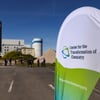 Das Großforschungszentrum soll mit bis zu 1,1 Milliarden Euro gefördert werden. (Archivbild)