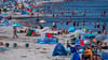 Eine Woche Urlaub ist bei weitem nicht für jeden drin. (Archivbild)
