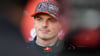 Max Verstappen fährt auch 2026 für Red Bull.