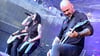 Die französische Band Akiavel begeisterte die Fans des Heimburger Metalnacht Festivals mit einer explosiven Bühnenshow und dem unglaublichen Gesang von Frontfrau Auré.