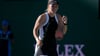 Caroline Wozniacki ist zum dritten Mal Mutter geworden.