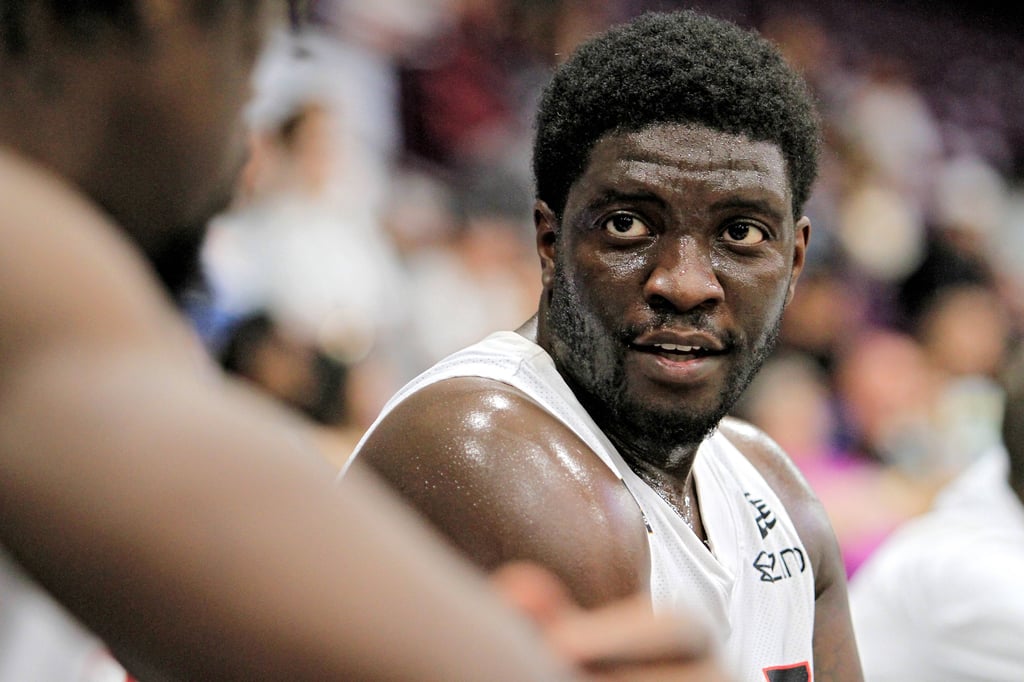 Khyri Thomas bringt NBA-Erfahrung mit nach Weißenfels.