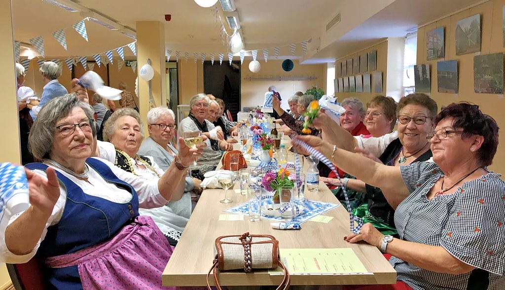 Die Begegnungsstätte in Barleben wird jährlich von rund 12.000 Gästen besucht. Doch es sollen möglichst noch mehr werden.