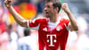Thomas Müller will nach Nordamerika wechseln.