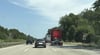Die Verfolgungsjagd zwischen einem Audi-Fahrer und der Polizei, die am Sonntag in Burg begann, führte auf die Autobahn 2.