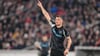 Vor dem Abgang: Führunsspieler Granit Xhaka.