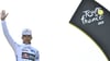 Florian Lipowitz hat mit dem dritten Platz bei der Tour de France den größten Erfolg seiner Karriere gefeiert.