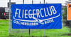 Der Fliegerclub Oschersleben bekommt Unterstützung aus der Sport- und Kulturförderung der Stadt Oschersleben gemäß der Förderrichtlinien. Ein anderer Verein bekommt dagegen mehr Geld, entgegen der Richtlinien.