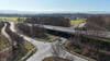 Das Kreuzungsbauwerk "Vi1" ist eine der drei Brücken, die auf der A36 nahe Osterwieck, Vienenburg und Wiedelah erneuert werden.  Pendler zwischen den Landkreisen Harz und Goslar müssen mit Verkehreinschränkungen wie Sperrungen und Umleitungen rechnen.