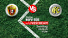 Am 3. August spielen 1. FC Lok Stendal und VfC Plauen in der NOFV-Oberliga gegeneinander. Die Volksstimme zeigt die Partie im Livestream.