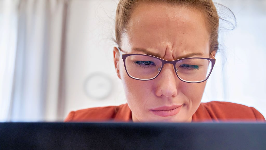 In Genthin sind aktuell Phishing-Mails im Umlauf, die von Betrügern so formuliert werden, als hätte sie die Stadtverwaltung versendet.