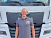 Ob Lkw oder Bergtour – Paul Müller liebt Herausforderungen.