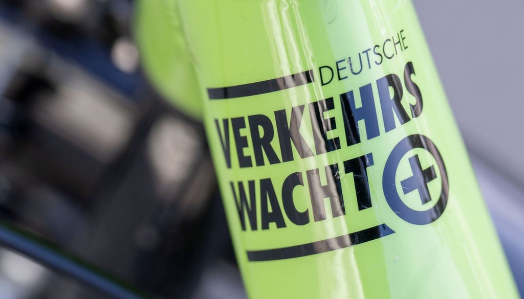 Nicht alle Kinder in Berlin sind aus Sicht der Verkehrswacht in der Lage, sich sicher auf einem Rad zu bewegen. (Symbolbild)