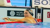 Isabel Gose muss das Aus über ihre Paradedistanz schnell abschütteln - am Freitag warten die 800 Meter Freistil.