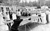 Auch viele Kinder aus Bernburg nutzten die Ferien im Jahr 1975 für eine Auszeit im Ferienlager, organisiert von den heimischen Betrieben. 
