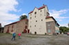 Das Kloster Wendhusen in Thale.