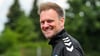 FCM-Trainer Markus Fiedler hat sich auf seinen Kapitän festgelegt.