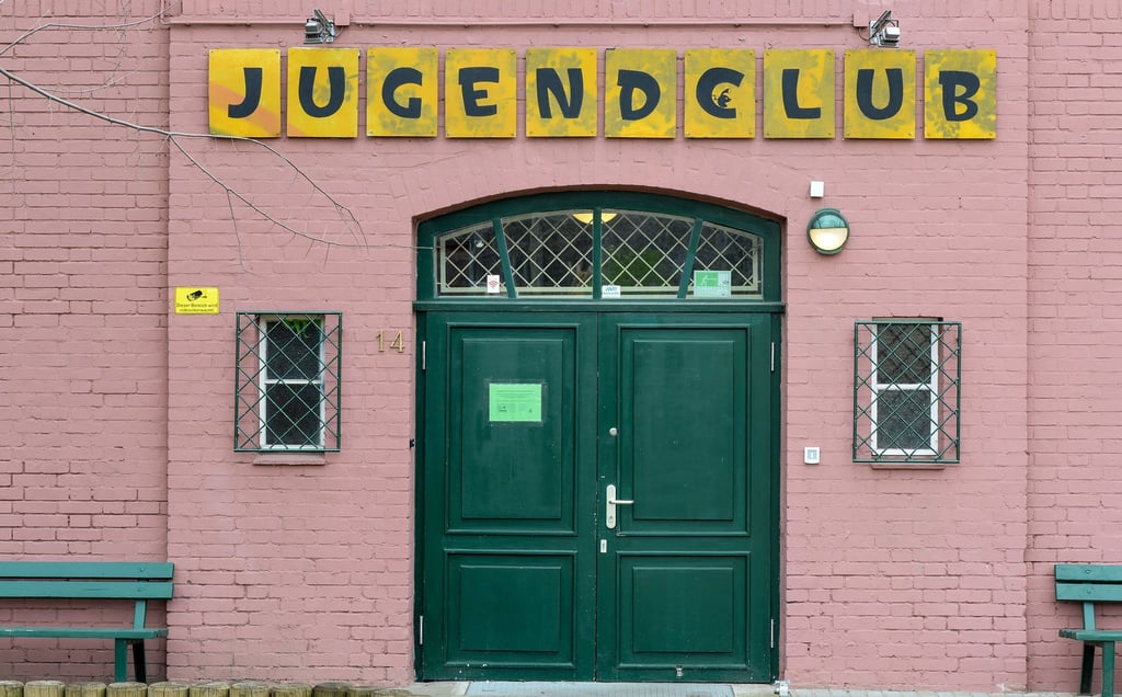 Der Investitionsbedarf an Jugendclubs in Thüringen beläuft sich auf rund 63,5 Millionen Euro (Symbolfoto).